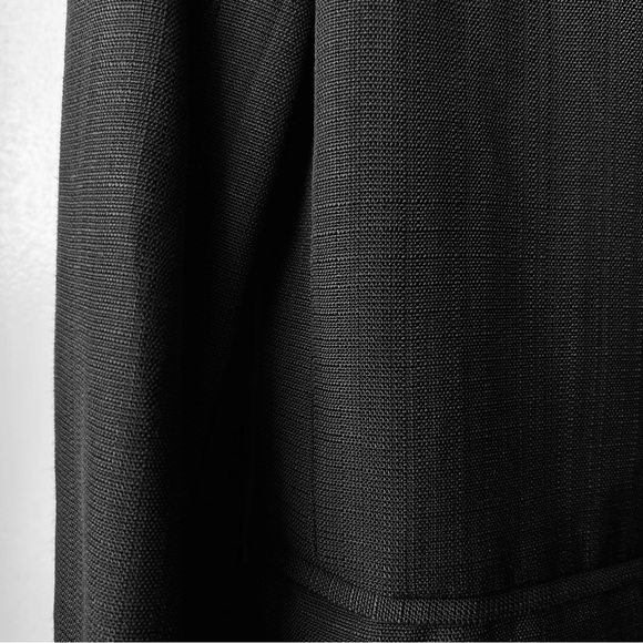New SANDRO Tailored Blazer Black - Picture 15 of 15